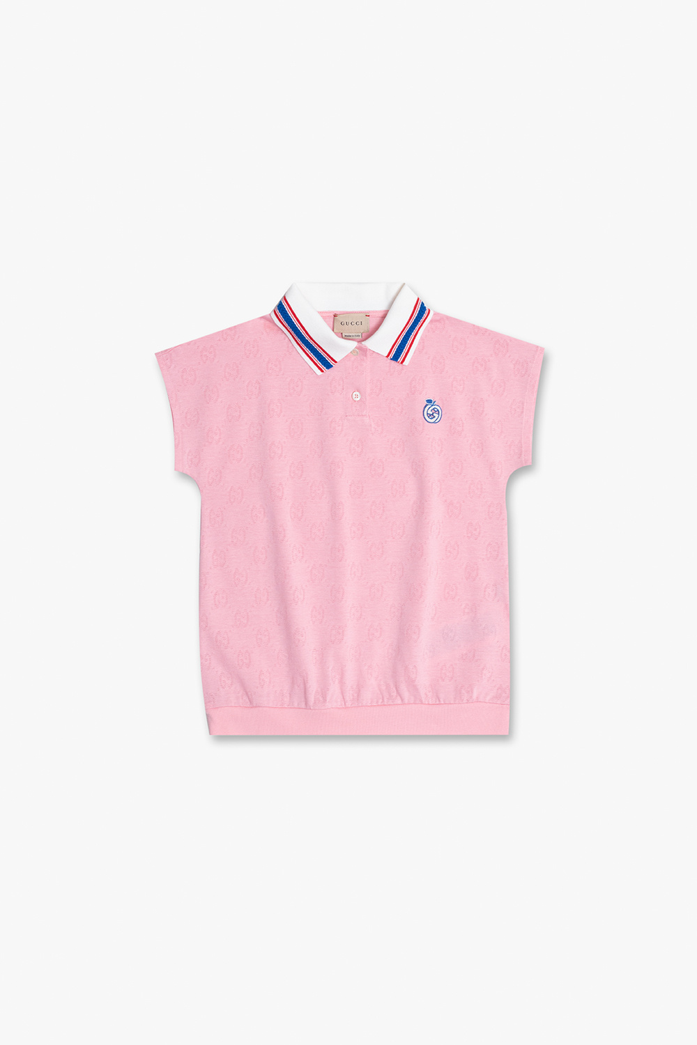 Polo hot sale di gucci